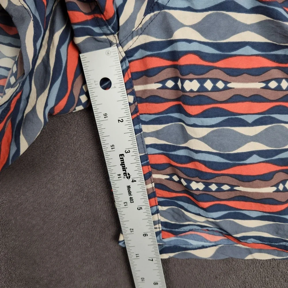 Patagonia measurements waist
